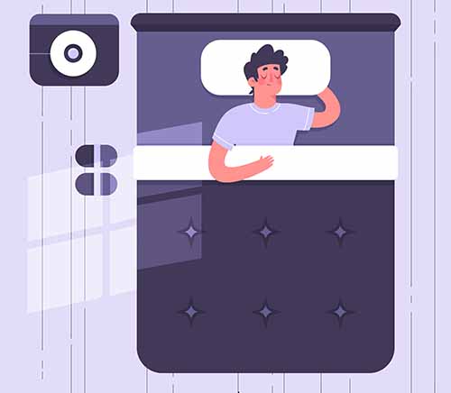 수면무호흡증 증상