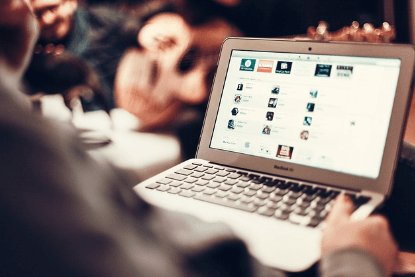 Windows 제어판 기능