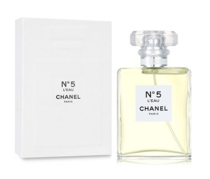 첫 향수를 함께 고르는 시간