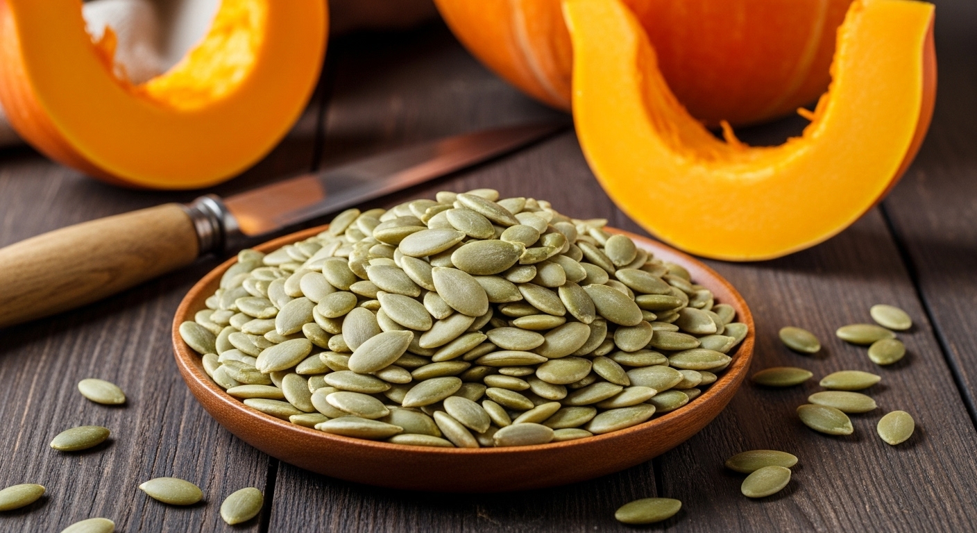 전립선염에좋은음식