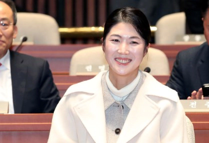 김은희 국민의힘 비례대표 국회의원 승계 상황