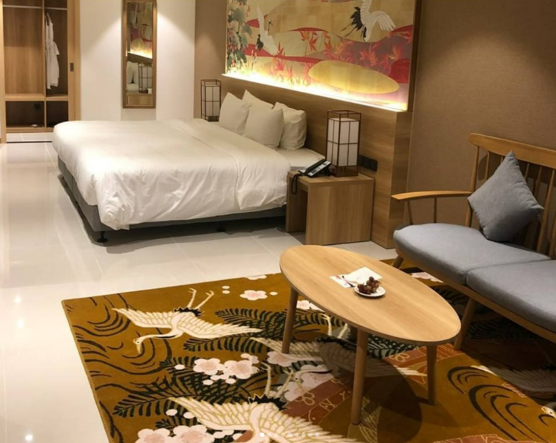 다낭리조트 미카즈키 리조트 11