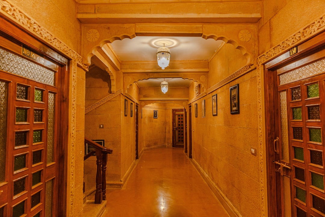 Accommodations