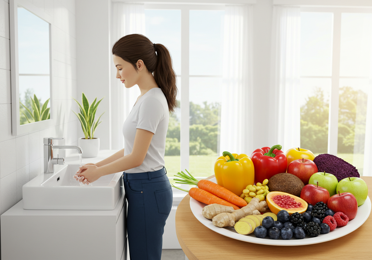 마이코플라스마 폐렴 초기증상