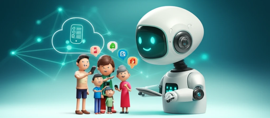 놓치기 쉬운 복지 혜택 실시간 알림 ..