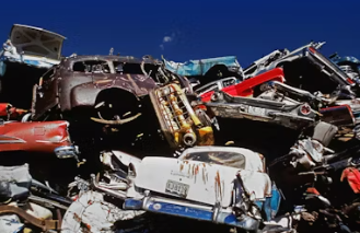 폐차장 창업에 대하여 알아보기