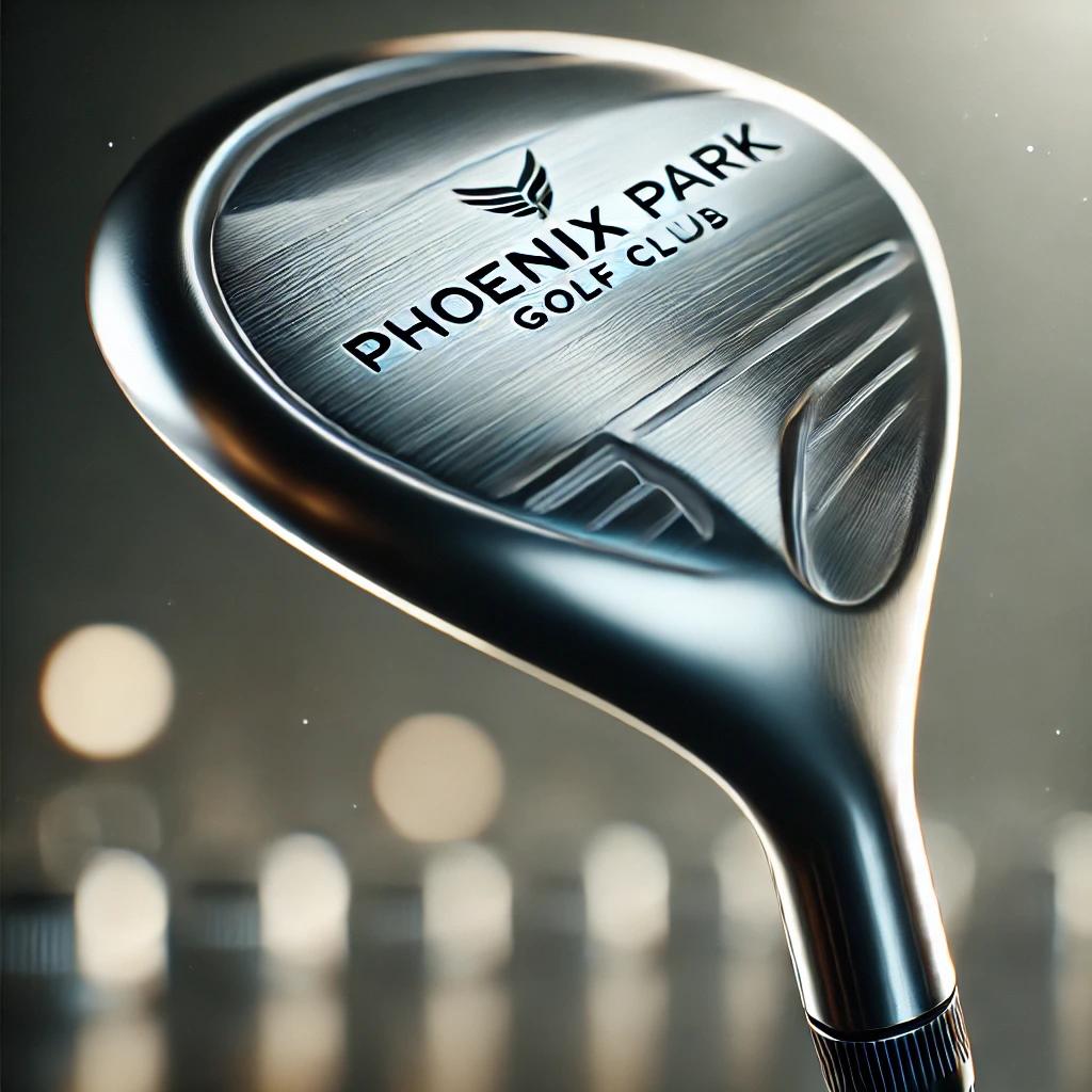 파크골프채 피닉스