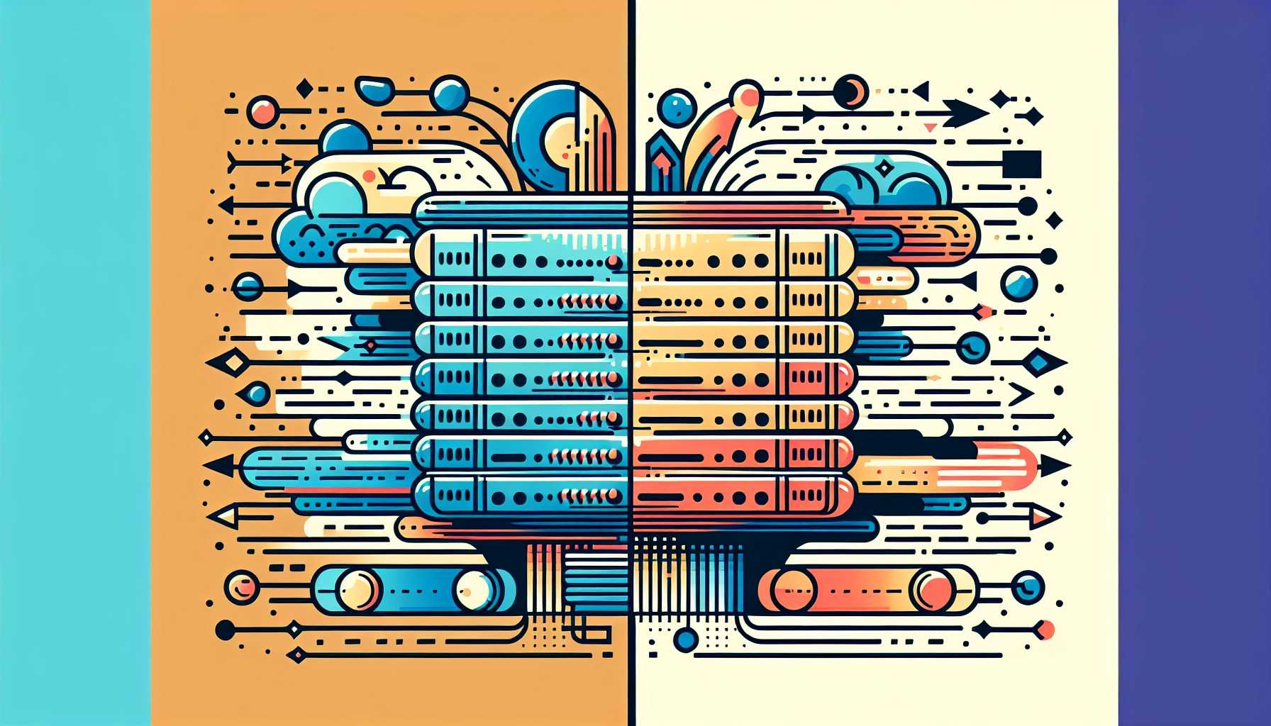 DNS전파시간단축