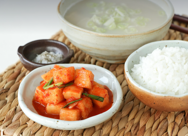 부산과 전라도의 맛대결 관련 사진