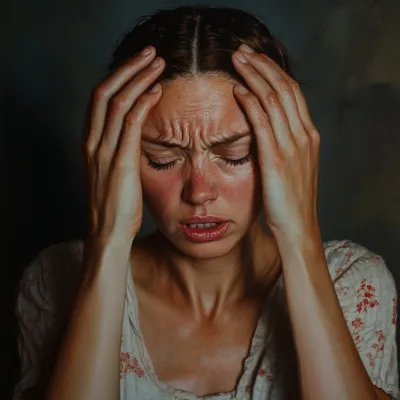 어지럽고 구역질 나는 증상, 임신 초기 증상일 수 있다?3