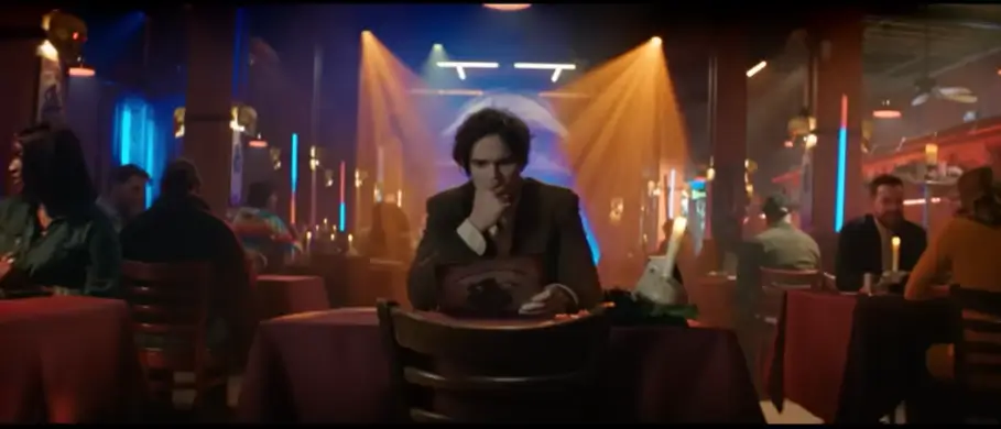 렌필드 줄거리, 평점, 후기