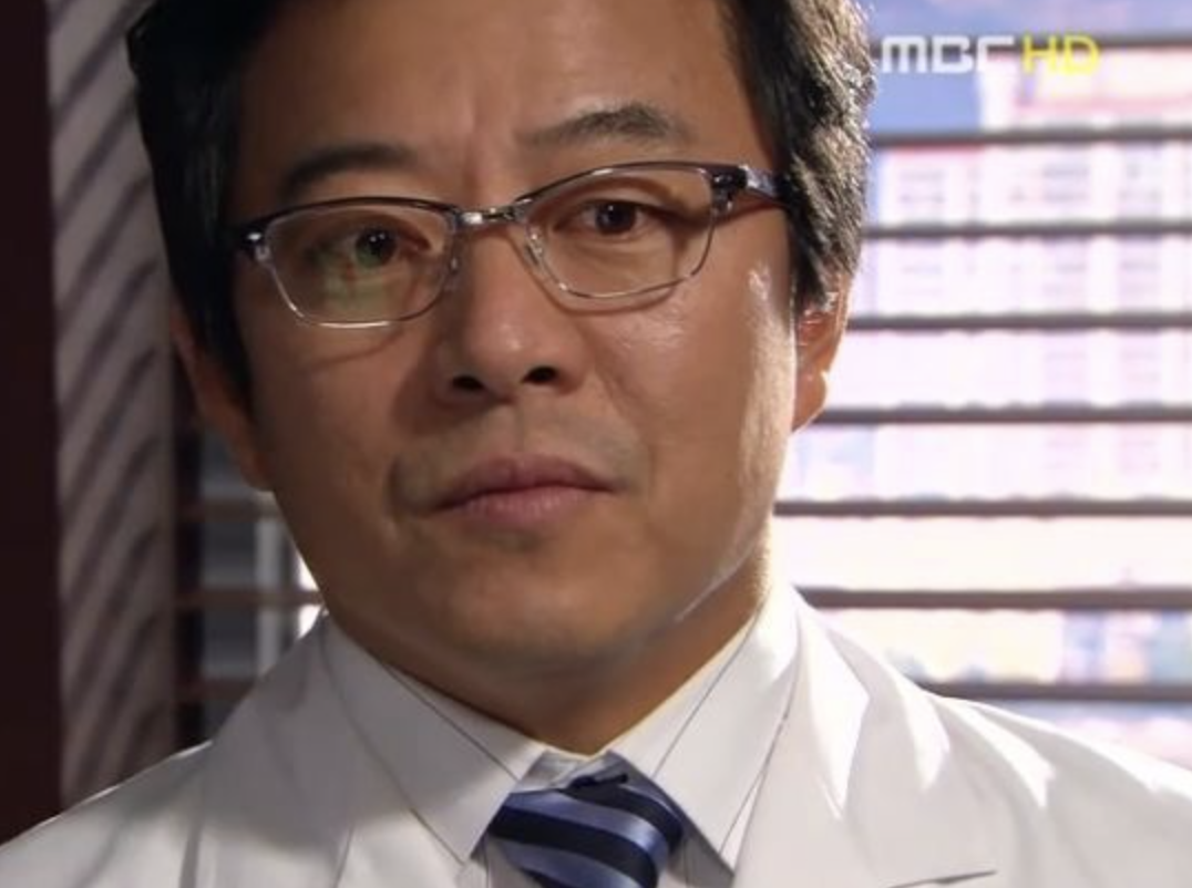 이기영 드라마