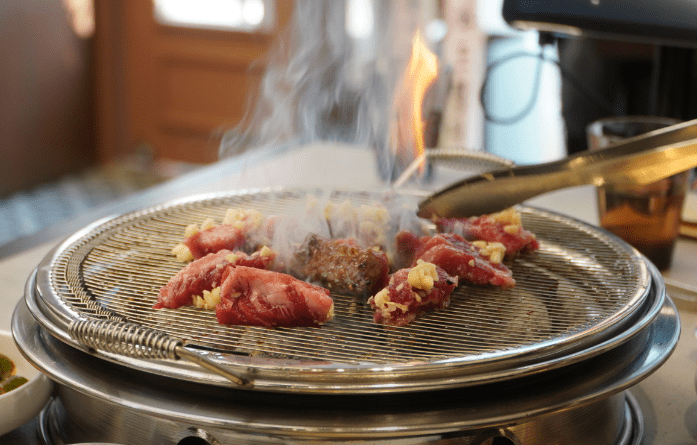 아차산 맛집 &quot;소요일 아차산직영점&quot; 음식사진