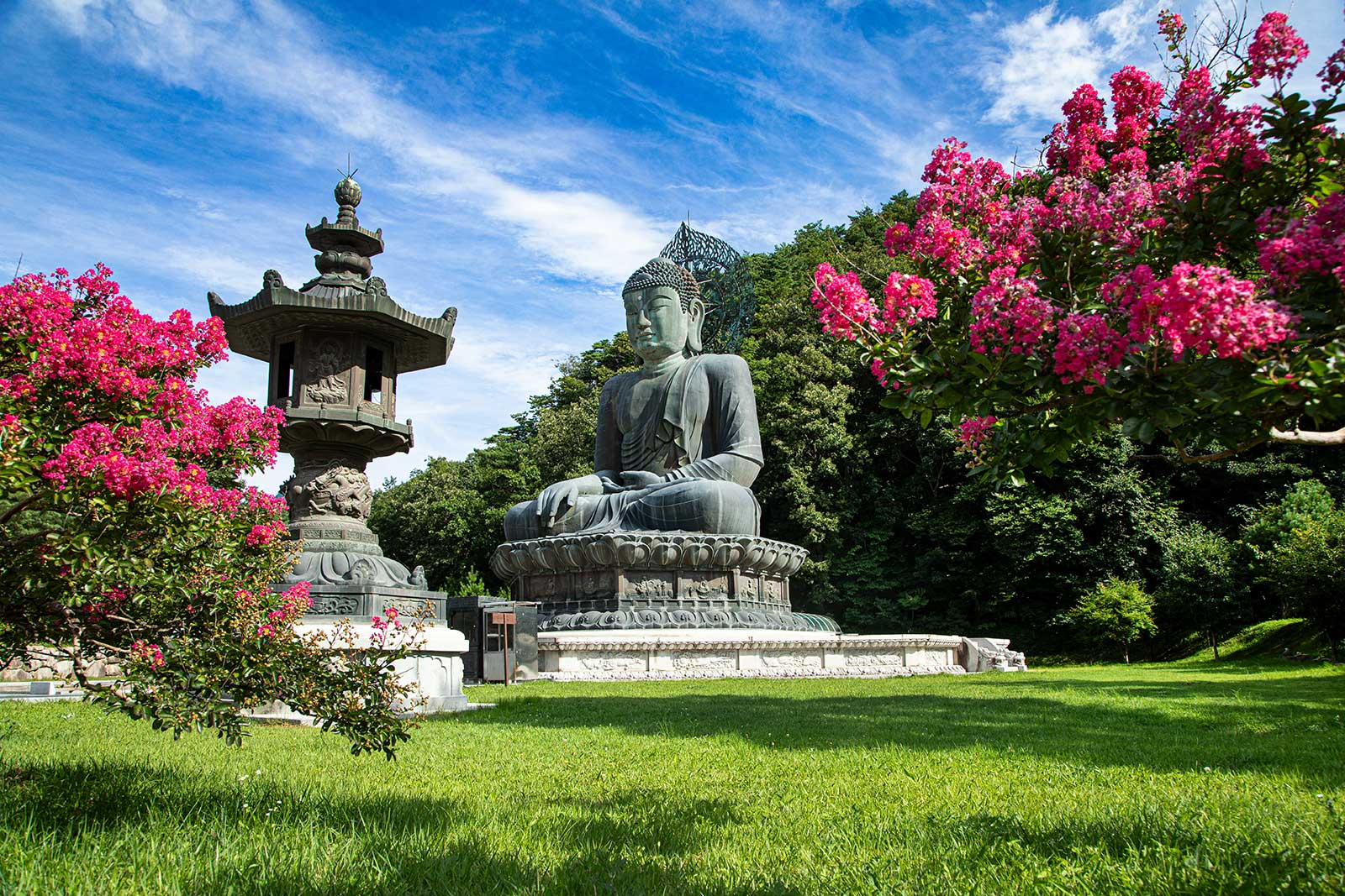 속초 가볼만한곳 베스트10 설악산 신흥사