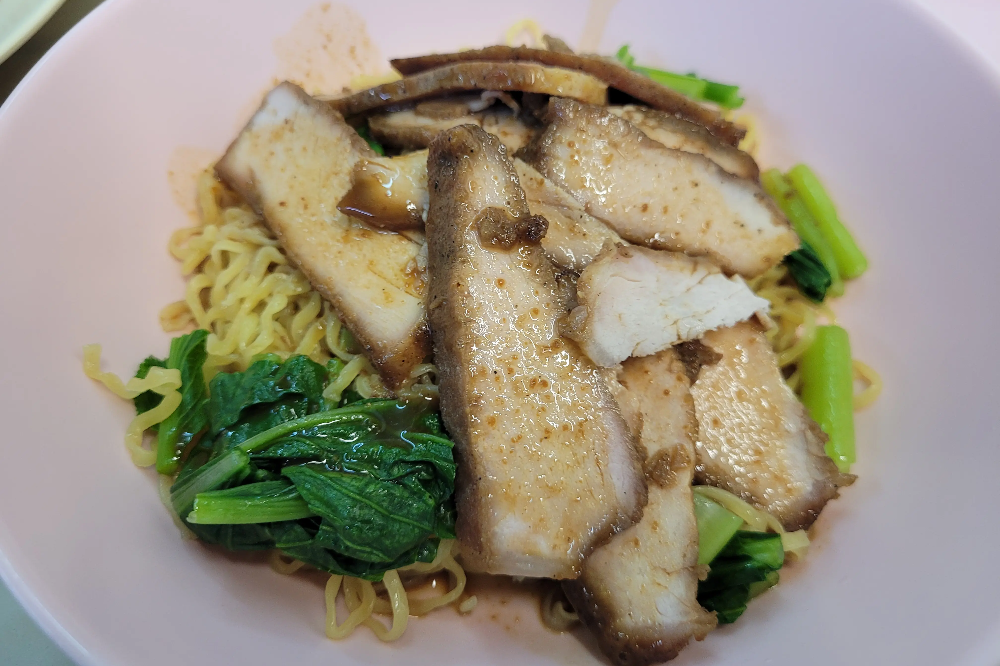 Saphan Taksin 맛집
