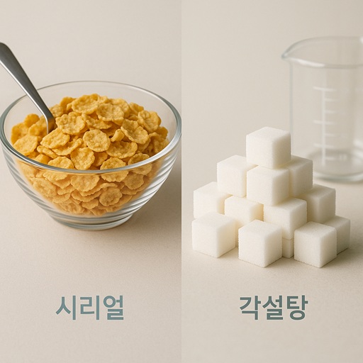 시리얼