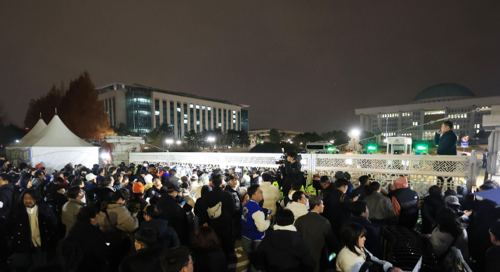 윤석열 대통령 프로필
