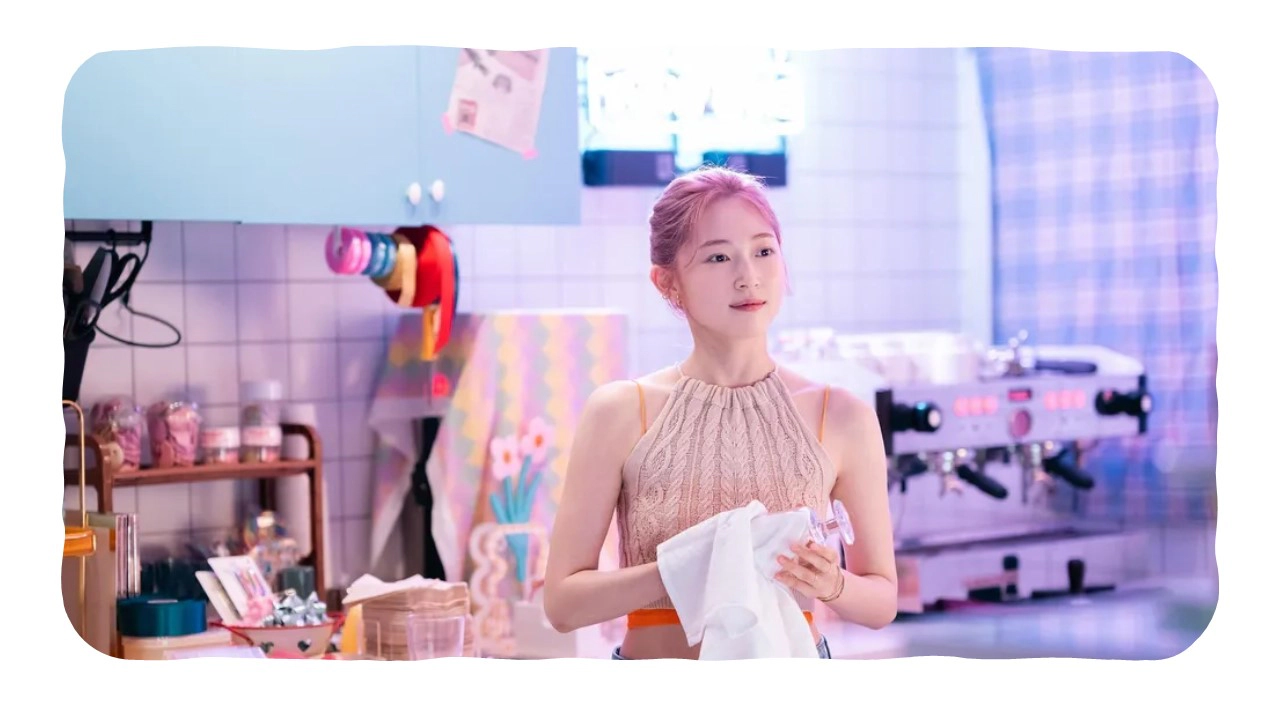 영화 발레리나-출연진-등장인물-박유림-최민희