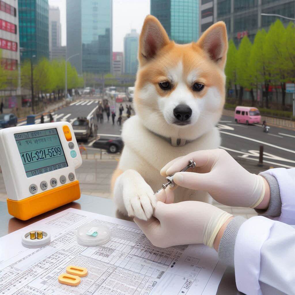 서울시 동물 등록 자진 신고 안내 알아보기