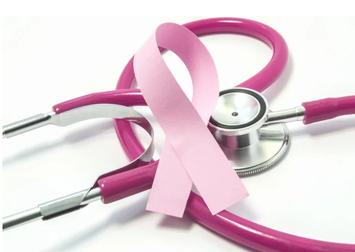 유방암초기증상 확인하기