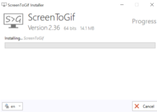 ScreenToGif