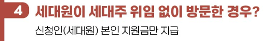 고흥군 민생회복지원금 30만원 신청 바로가기