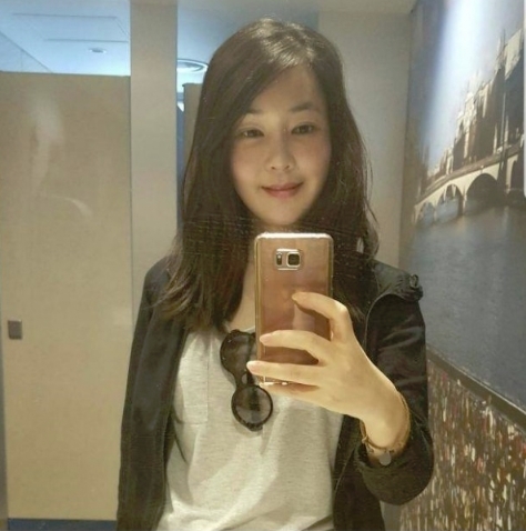 김건희 슬리퍼