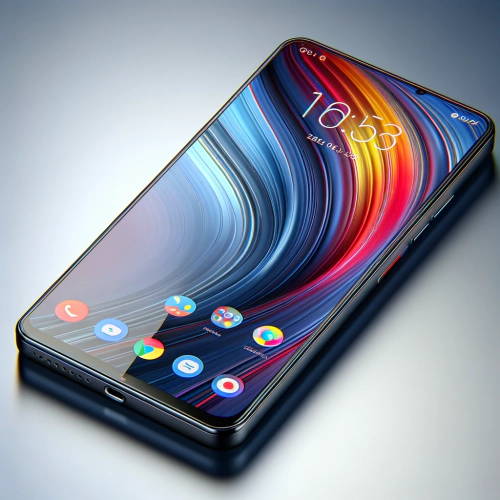 최신-스마트폰-예시