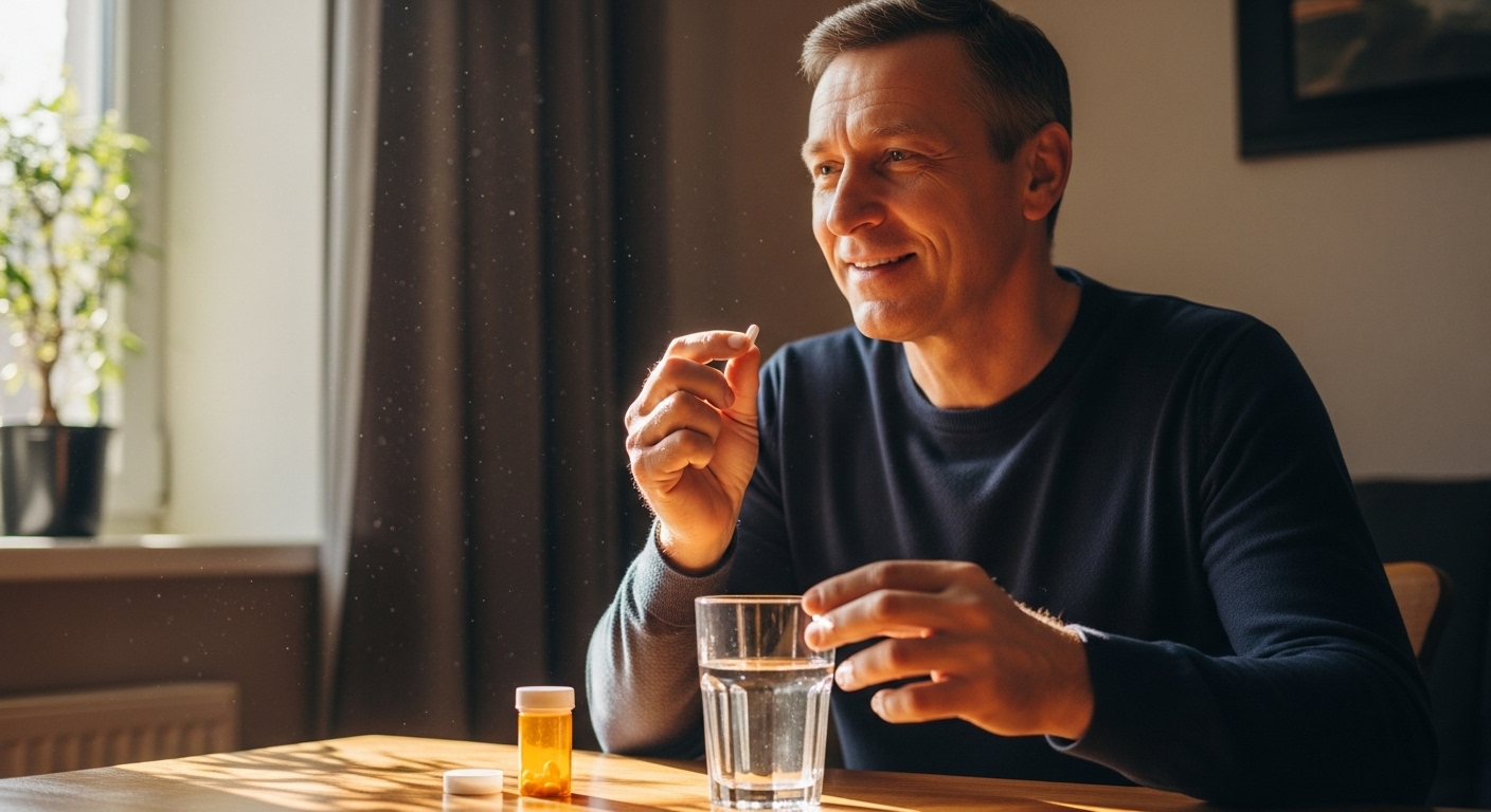 고지혈증 약의 부작용