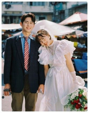 손민수 임라라 결혼