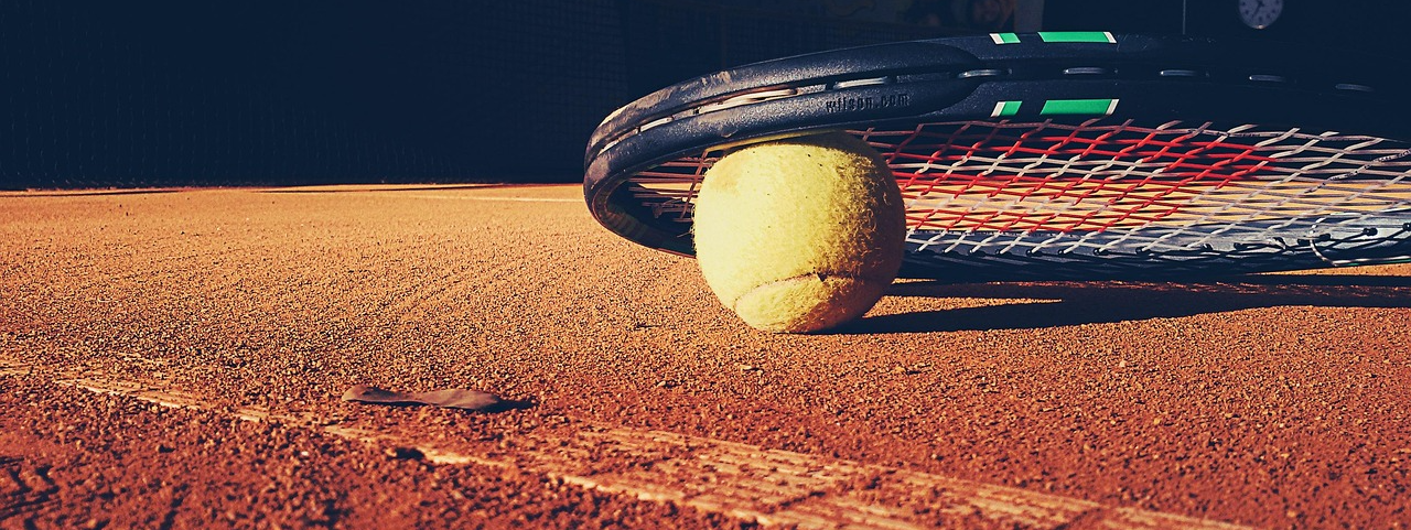 테니스 슬럼프(Tennis Slump)의 원인과 극복 방법