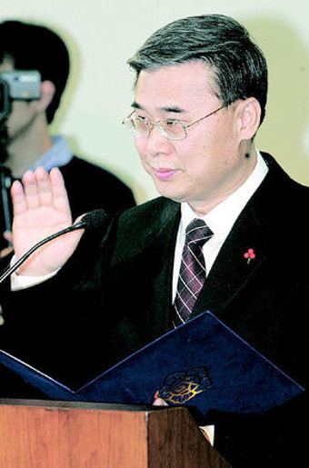이종석 국정원장 후보자 전 통일부장관 프로필
