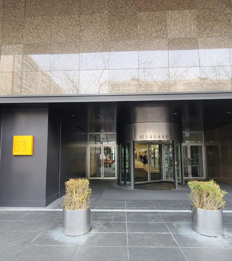 연애 초반 데이트 코스 여의도 63스퀘어1