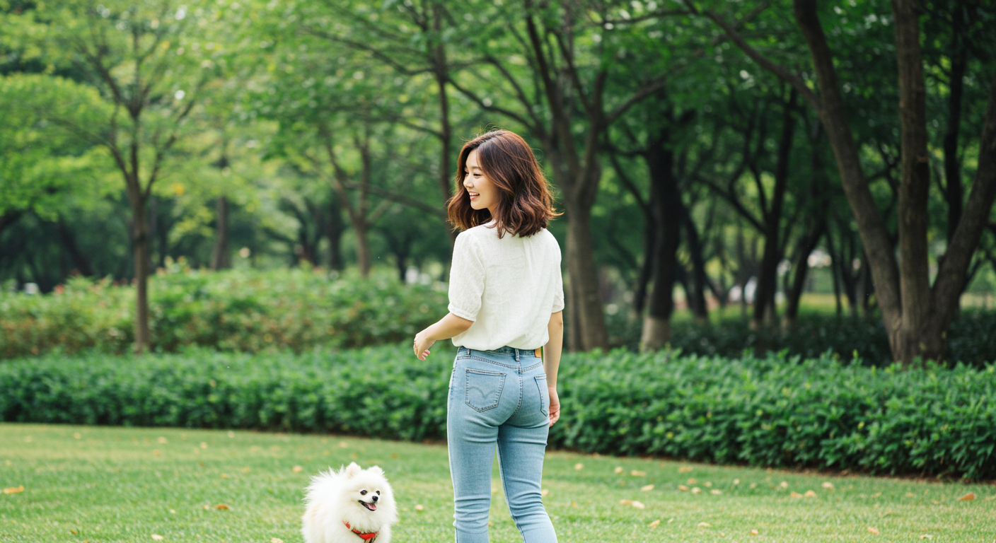 말티즈 분양가격, 수명, 성격