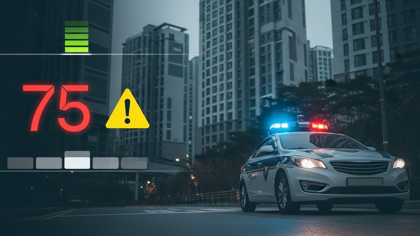 층간 소음 신고 방법 총정리, 참기 전에 꼭 알아야 할 절차