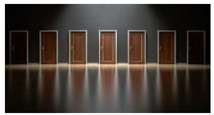 직업 선택의 심리학 :사람들이 직업을 선택할 때 영향을 미치는 요소들