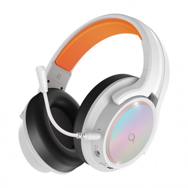 COX WCH220 가상 7.1 채널 게이밍 헤드셋