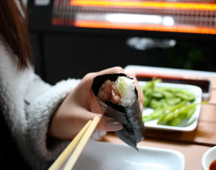 낫또 맛있게 먹는법