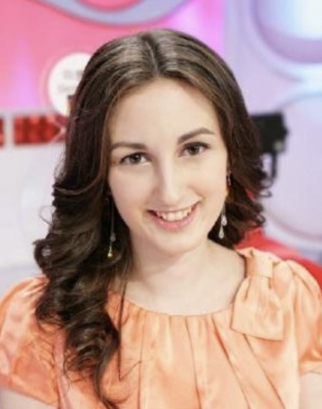 크리스티나 리즈 미모