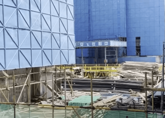 헝다 파산위기&amp;#44; 중국 부동산 위기