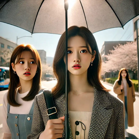 과도한 예측,잠재적 위협,불안,통제,가능성