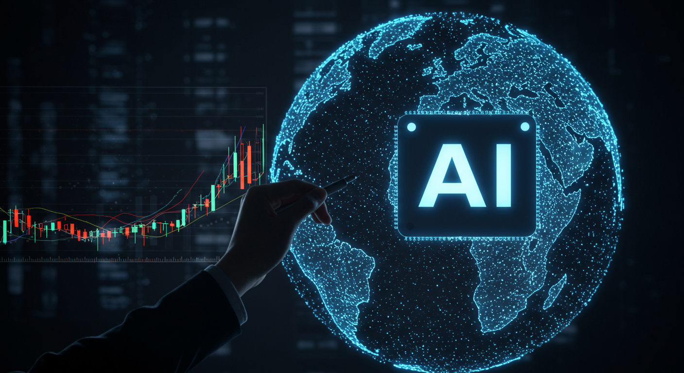 2025년 하반기 유망 AI 관련주 투자 가이드