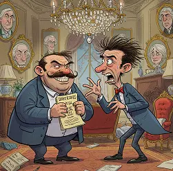 부동산 상속시 형제간 합의가 어려울 때-1