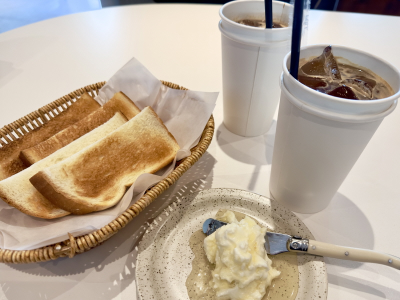카이막 카이막맛집 어셈블&amp;#44; 수유카페