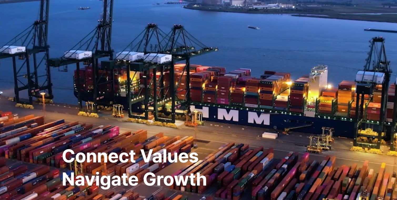 HMM 매각 무산 협상 결렬 주가 주식 하림그룹 재계순위