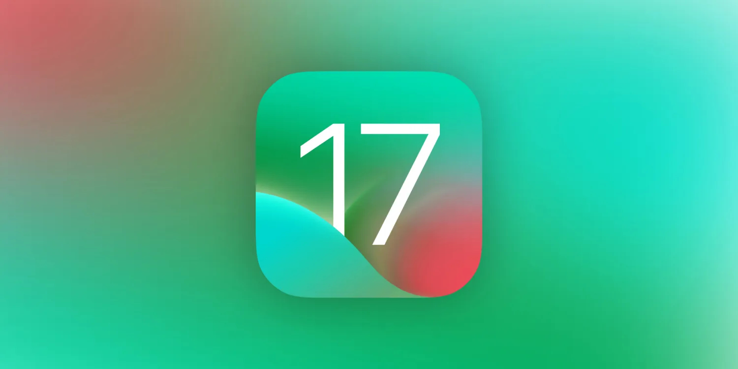 iOS 17, 일부 아이폰.아이패드 지원 중단한다 루머