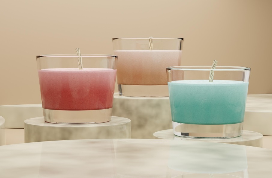 감정 회복 아이템