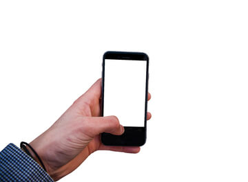 불법 스팸 및 스미싱 피해 예방하는 방법