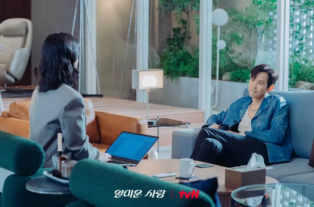 tvN-드라마-얄미운-사랑-출연진-OTT-등장인물-몇부작