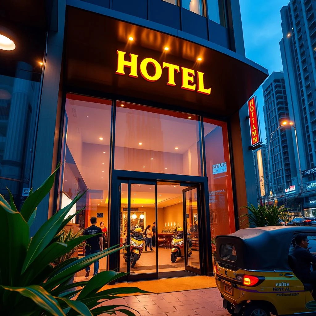 방콕 로컬 감성 쇼핑과 럭셔리 스파 ..